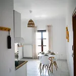 Bohemian Apartament