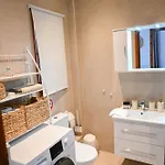 Apartament Bohemian Afytos