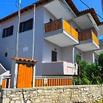 Bohemian Apartament Afytos