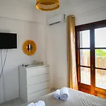 Apartament Bohemian