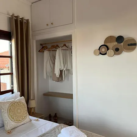 Bohemian Apartment
