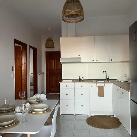 Bohemian Apartment *