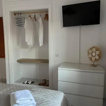 Bohemian Appartement *