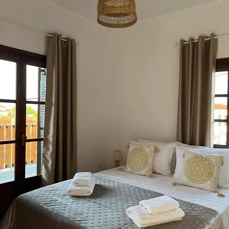 Bohemian Apartment *