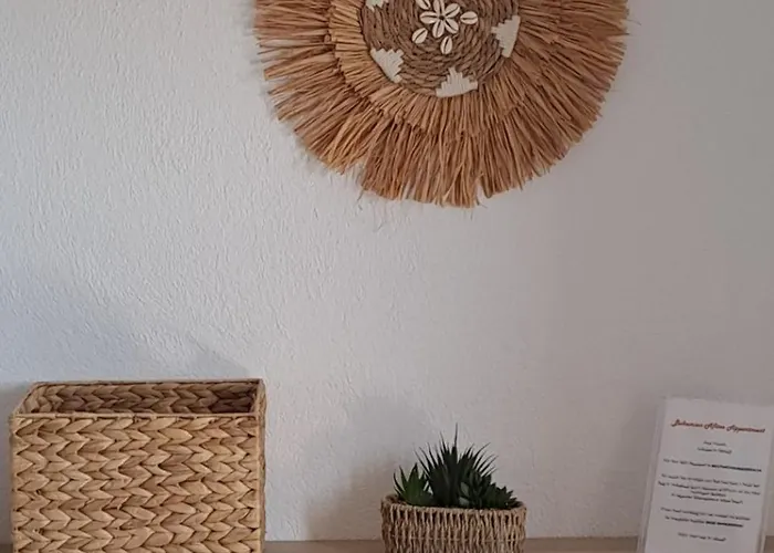 Bohemian Apartamento