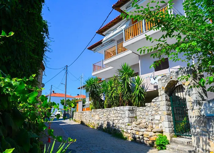 Apartamento Bohemian *