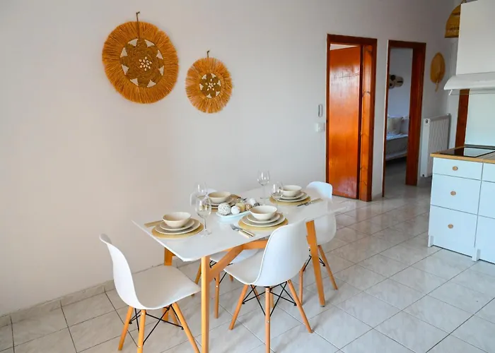 Apartamento Bohemian *