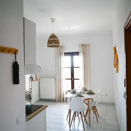 Bohemian Appartement