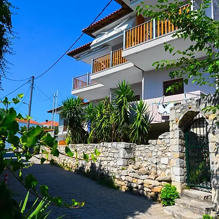 Bohemian Appartement *