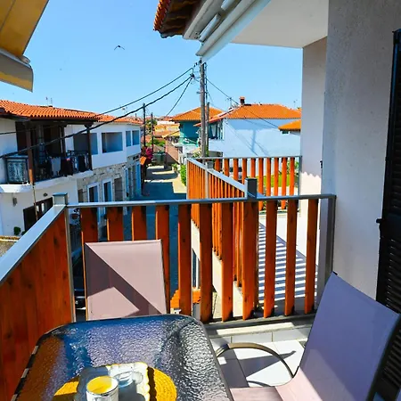 Appartement Bohemian *