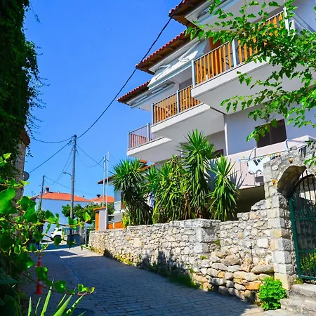 Appartement Bohemian *