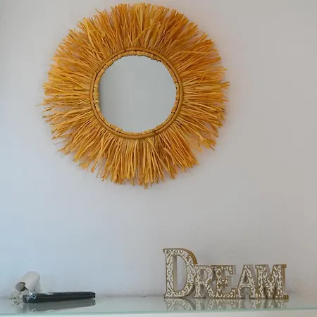 Appartement Bohemian