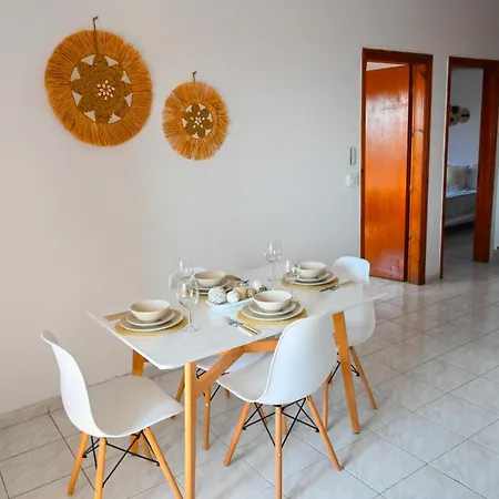 Appartement Bohemian *