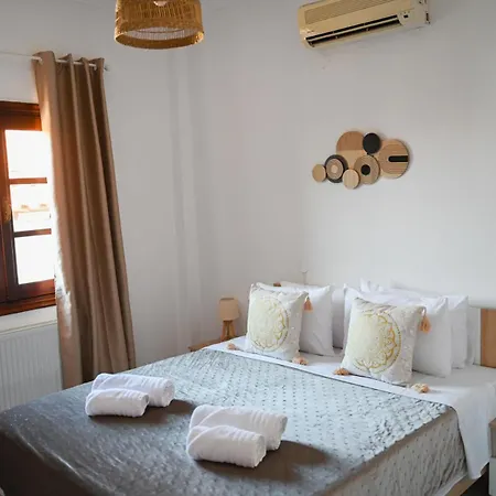 Appartement Bohemian *