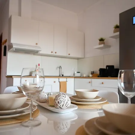 Bohemian Appartement *