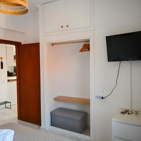 Appartement Bohemian *